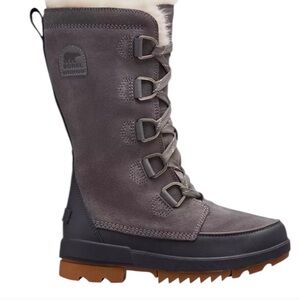 SOREL Tivoli IV Tall Waterproof Boots Women